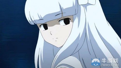白長了一副漂亮臉蛋!動漫中那些不茍言笑的面癱妹子