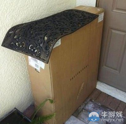 唐僧師徒變身快遞哥萌翻網友 盤點雙11奇葩送貨員們
