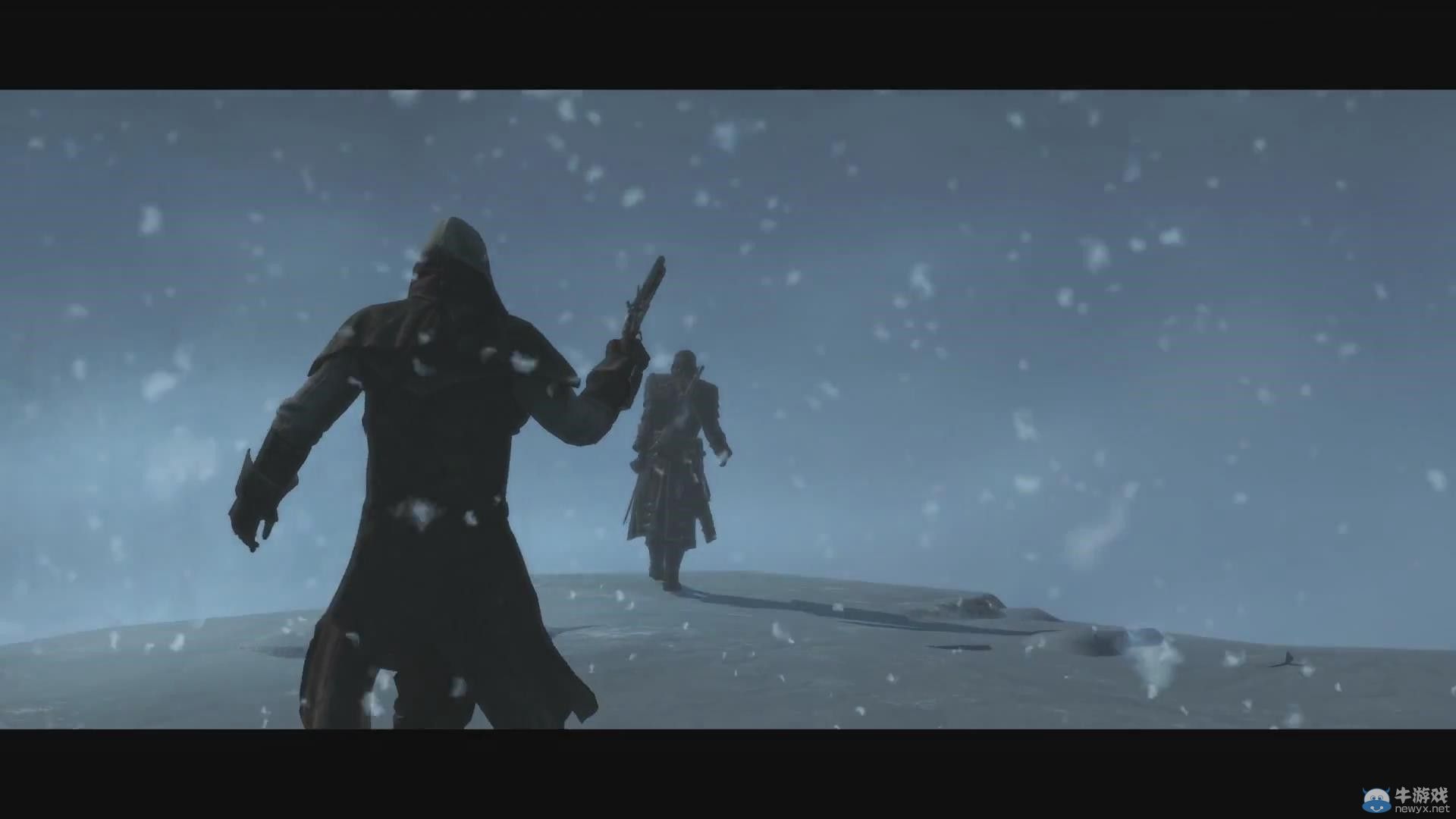 《刺客信條：叛變》發(fā)售預告：獵殺昔日小伙伴