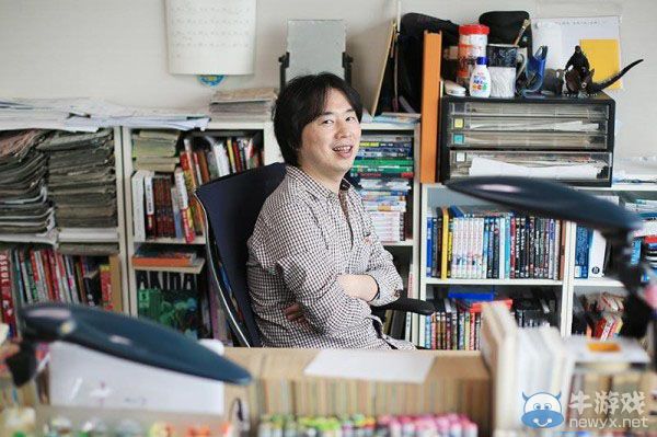 15年熱血故事畫上句號!《火影》終結(jié)篇創(chuàng)作室大公開