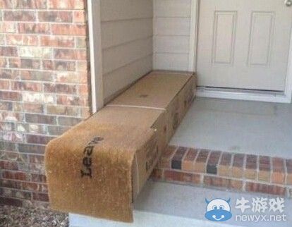 唐僧師徒變身快遞哥萌翻網友 盤點雙11奇葩送貨員們