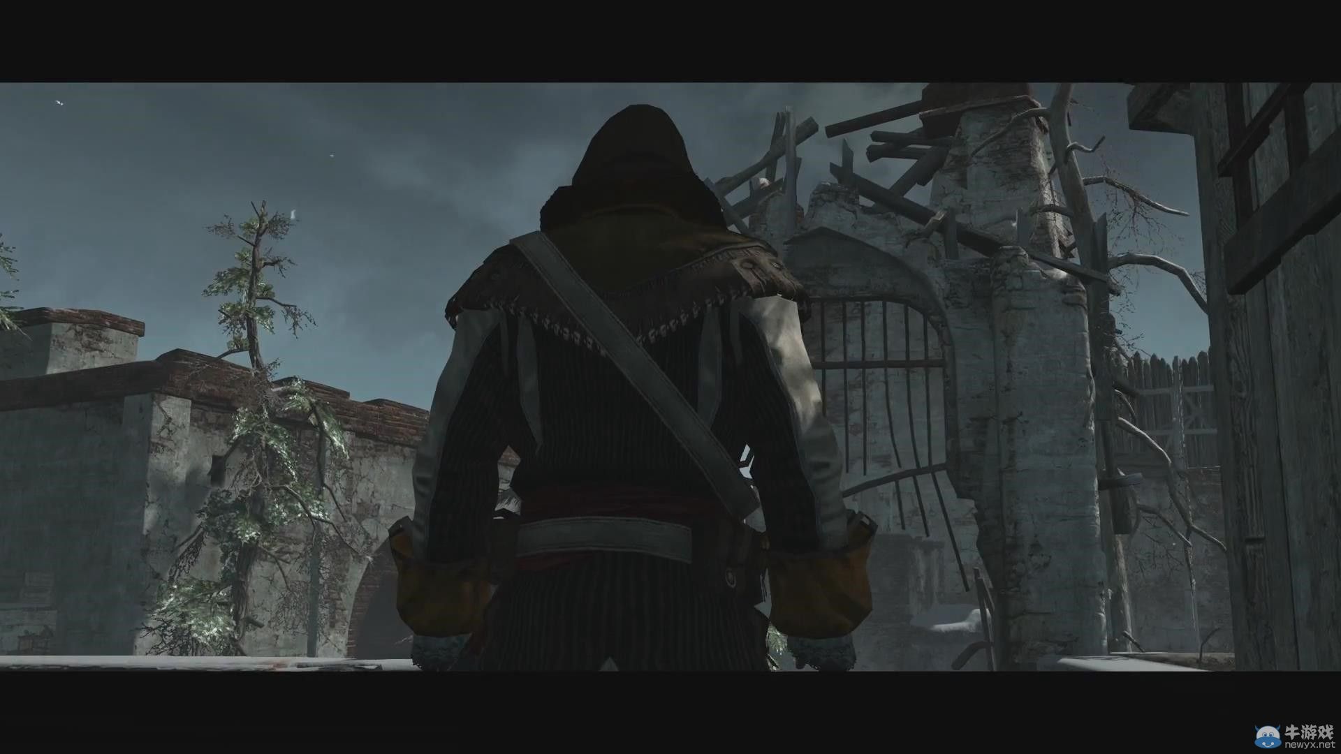 《刺客信條：叛變》發(fā)售預告：獵殺昔日小伙伴