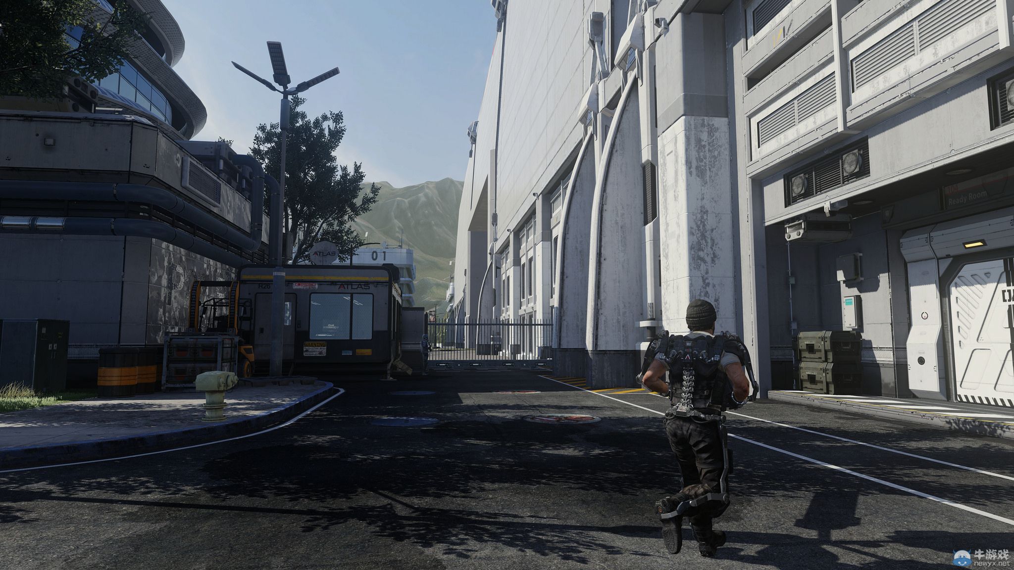 特效全開!精彩4K圖盡收你眼底!《COD11》最新圖賞