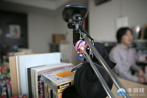 15年熱血故事畫上句號!《火影》終結(jié)篇創(chuàng)作室大公開