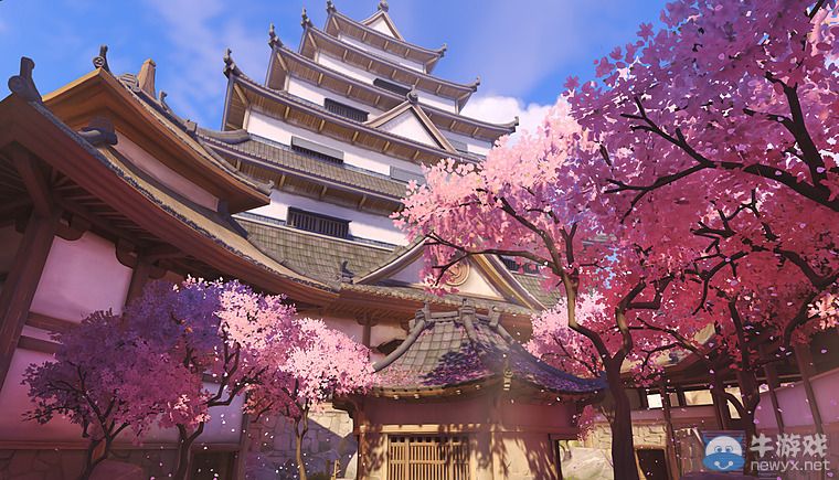 牛哄哄的FPS!暴雪新作《守望先鋒》首批細節(jié)信息公布