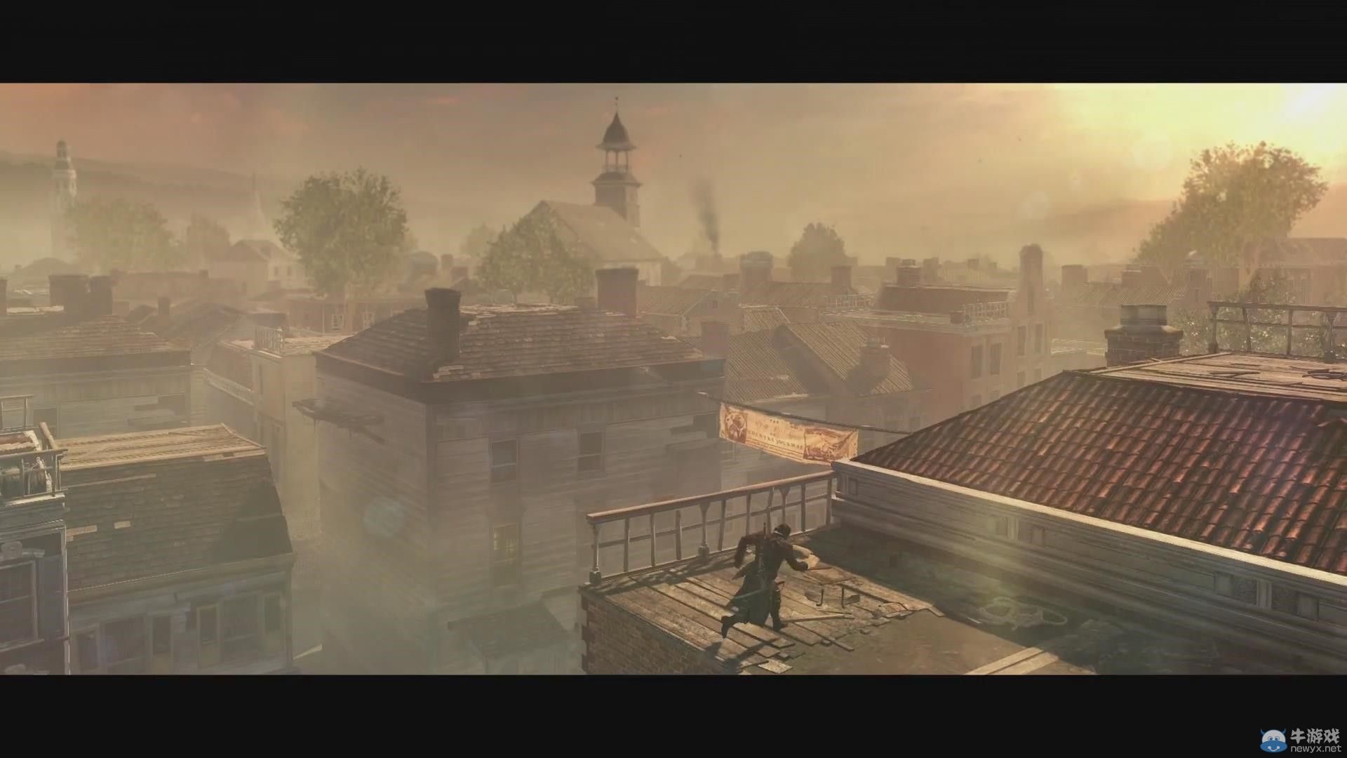 《刺客信條：叛變》發(fā)售預告：獵殺昔日小伙伴