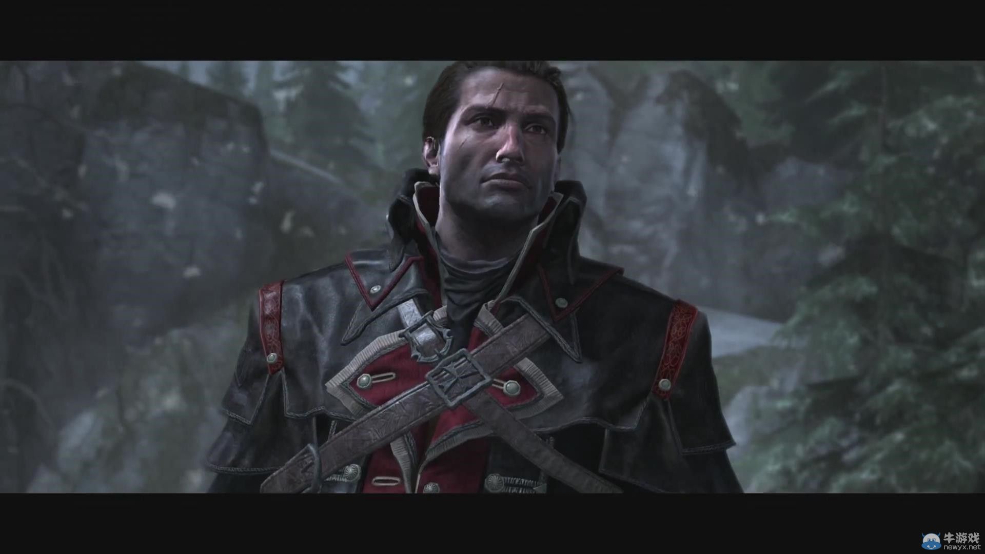 《刺客信條：叛變》發(fā)售預告：獵殺昔日小伙伴