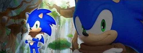 WiiU版《索尼克：爆破》8分鐘實際游戲影像公布