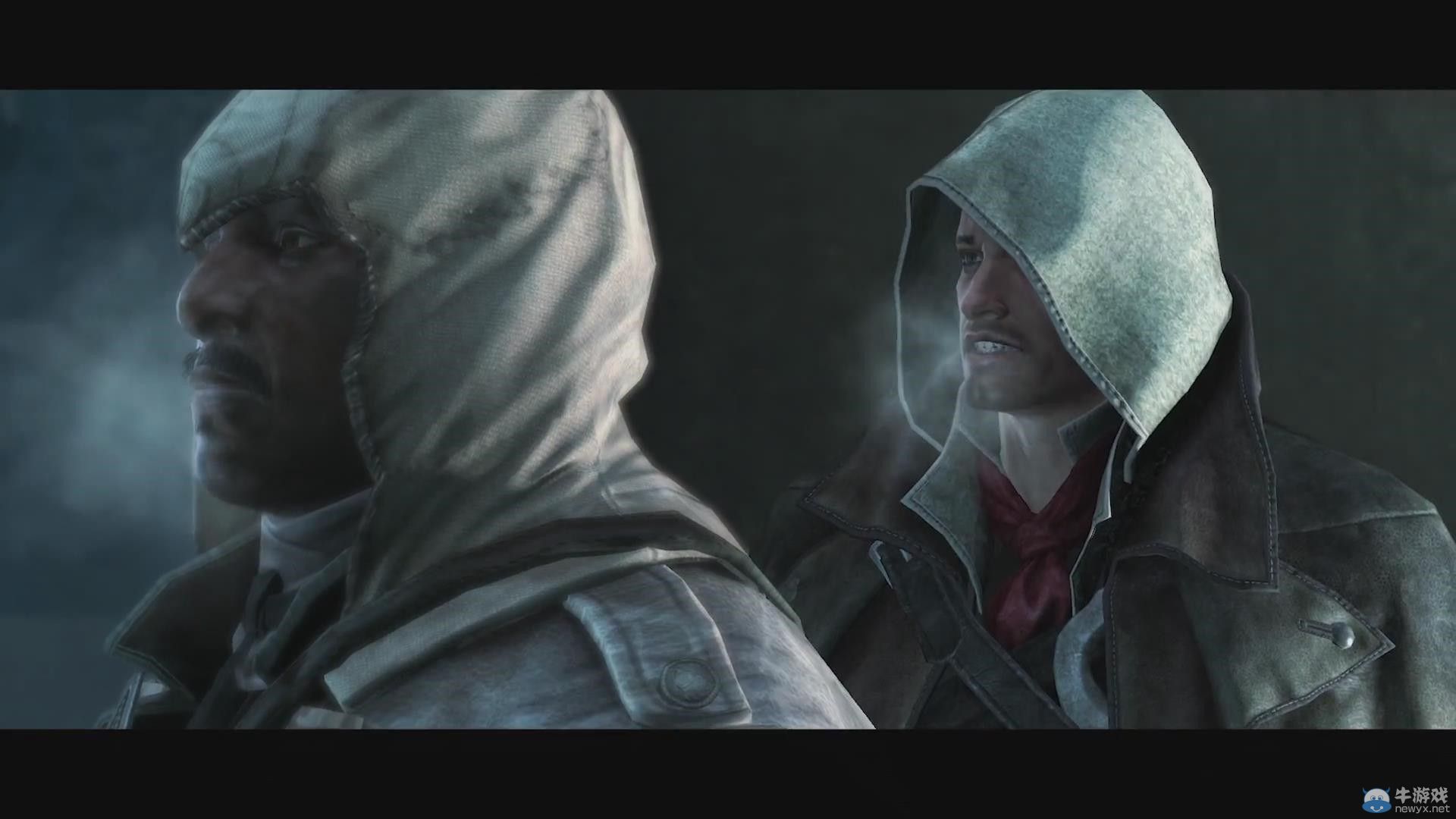 《刺客信條：叛變》發(fā)售預告：獵殺昔日小伙伴