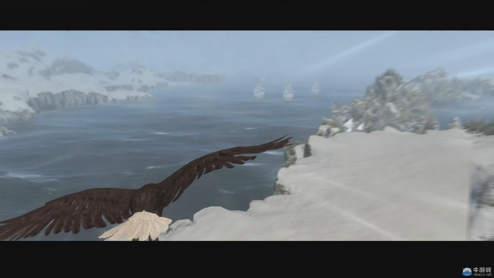 《刺客信條：叛變》發(fā)售預告：獵殺昔日小伙伴