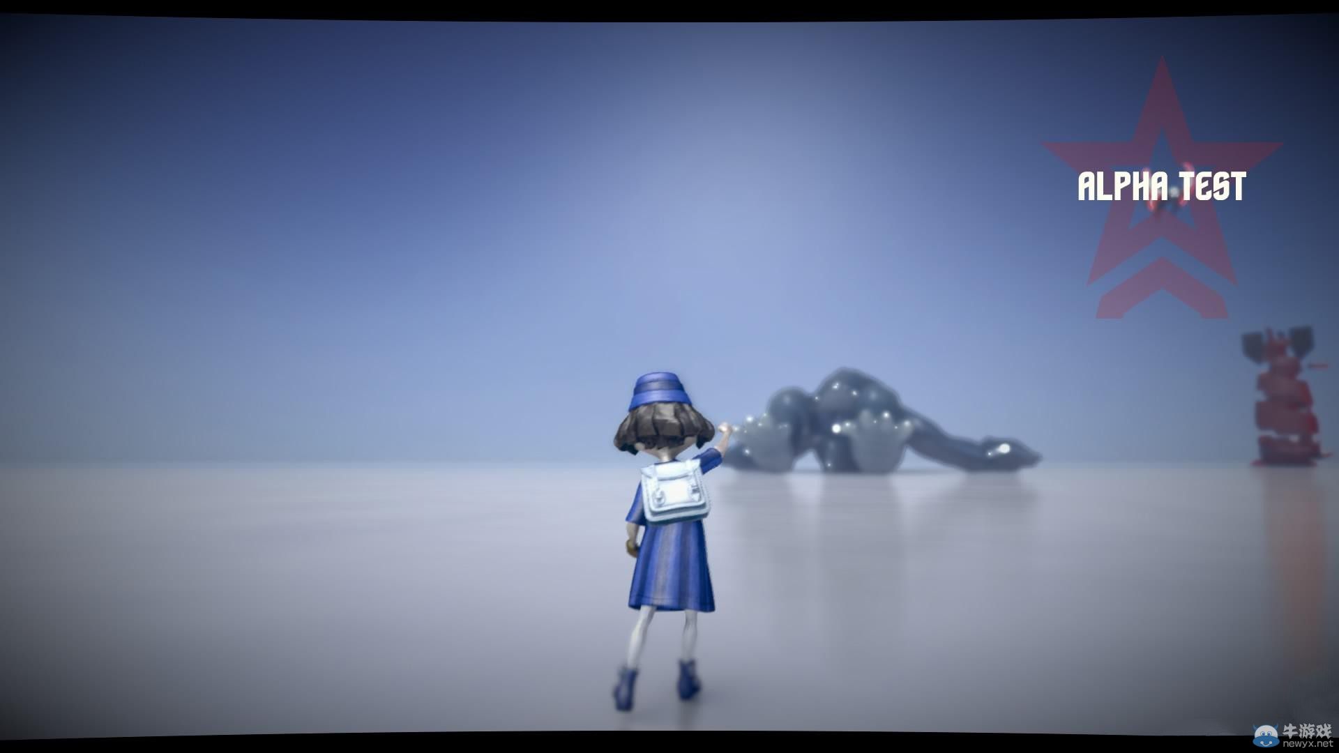 《明日之子》（The Tomorrow Children）1080P高清實(shí)機(jī)截圖泄露：光線技術(shù)碉堡