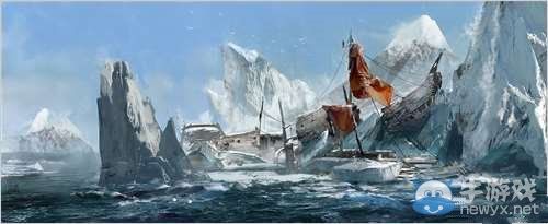 《刺客信條：叛變》正式上市：發售宣傳片公開