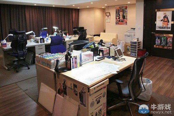15年熱血故事畫上句號!《火影》終結(jié)篇創(chuàng)作室大公開