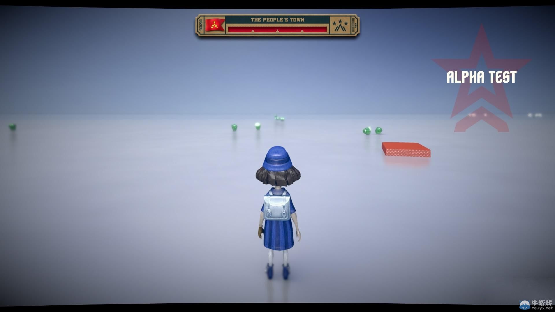 《明日之子》（The Tomorrow Children）1080P高清實(shí)機(jī)截圖泄露：光線技術(shù)碉堡