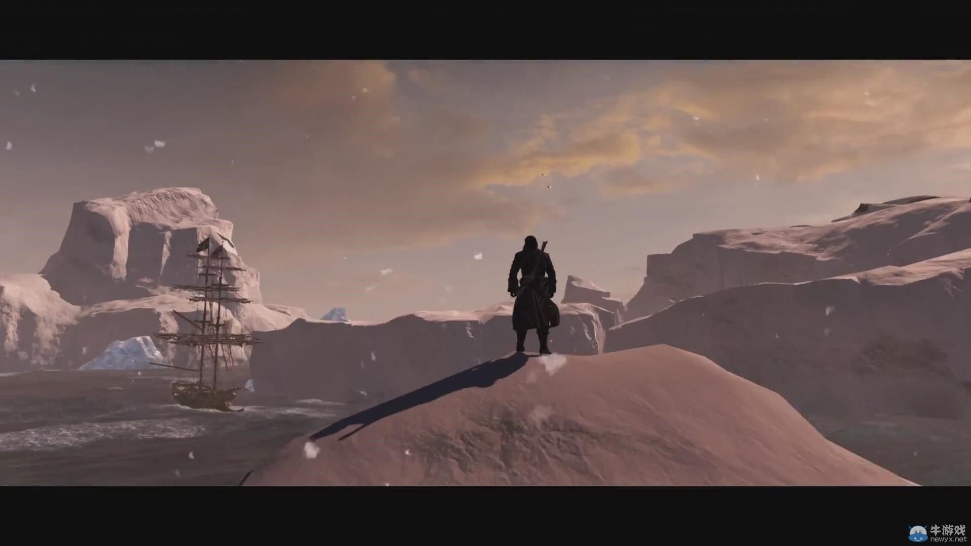 《刺客信條：叛變》發(fā)售預告：獵殺昔日小伙伴