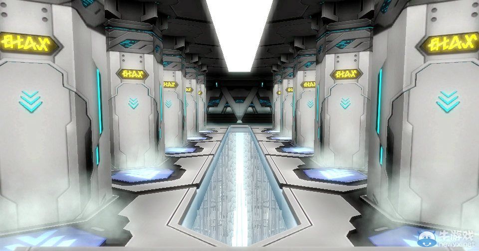 《夢幻之星：新星》情報匯總第五彈：冷凍人系統(tǒng)