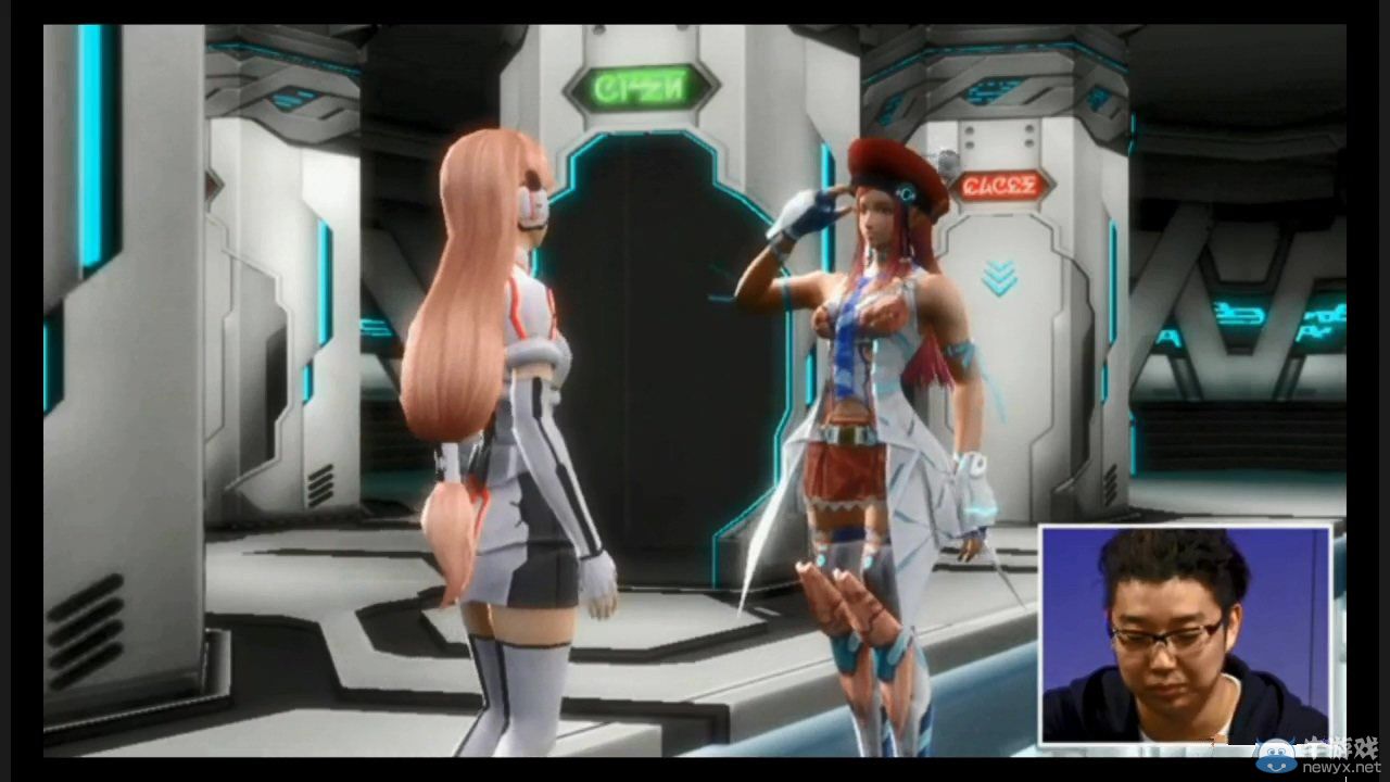 《夢(mèng)幻之星：新星》超長(zhǎng)演示視頻：各新系統(tǒng)展示