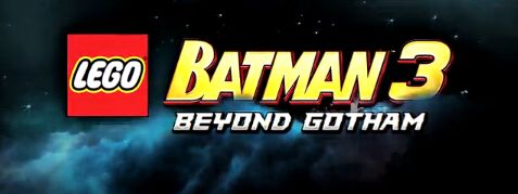 《樂高蝙蝠俠3：飛躍哥譚市》發售宣傳片公開