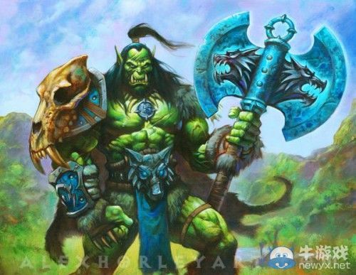 《魔獸世界》電影故事主線曝光:杜隆坦與洛薩主導(dǎo)戰(zhàn)爭(zhēng)