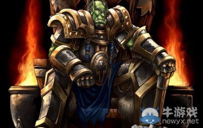 《魔獸世界》電影故事主線曝光:杜隆坦與洛薩主導(dǎo)戰(zhàn)爭(zhēng)