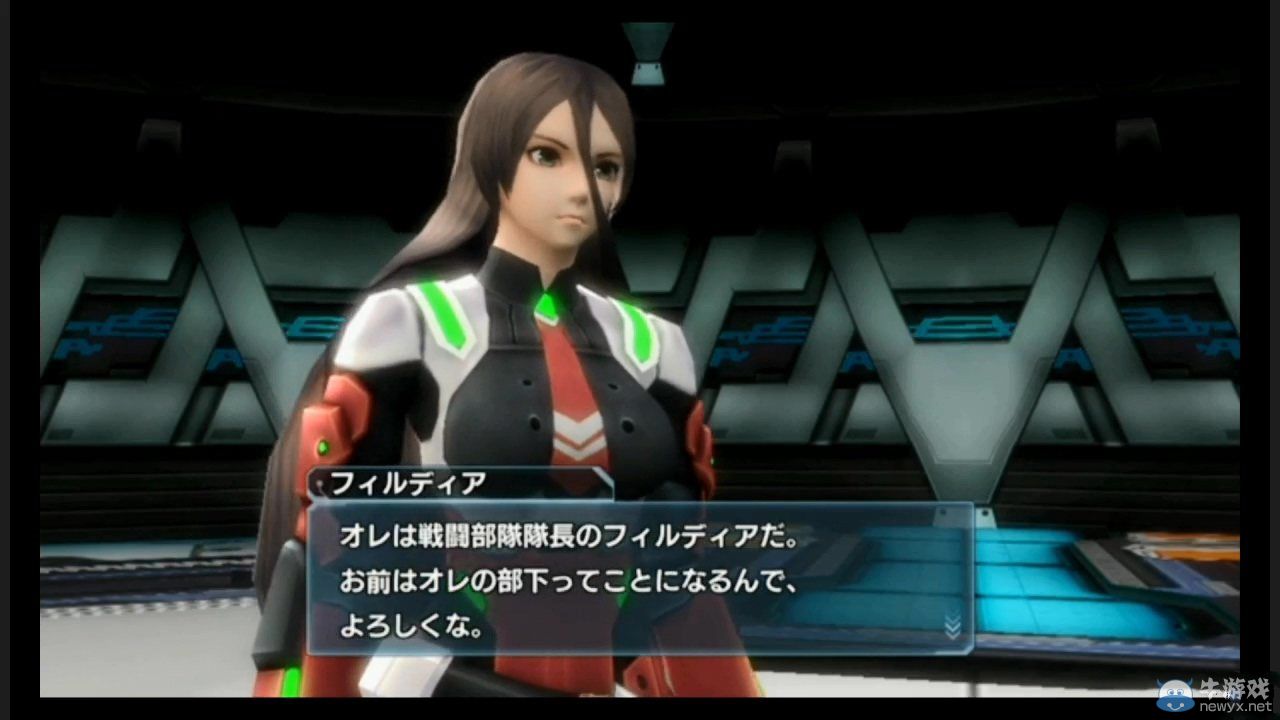 《夢(mèng)幻之星：新星》超長(zhǎng)演示視頻：各新系統(tǒng)展示