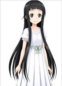 《刀劍神域：失落之歌》詩乃結(jié)衣登場：支持網(wǎng)聯(lián)