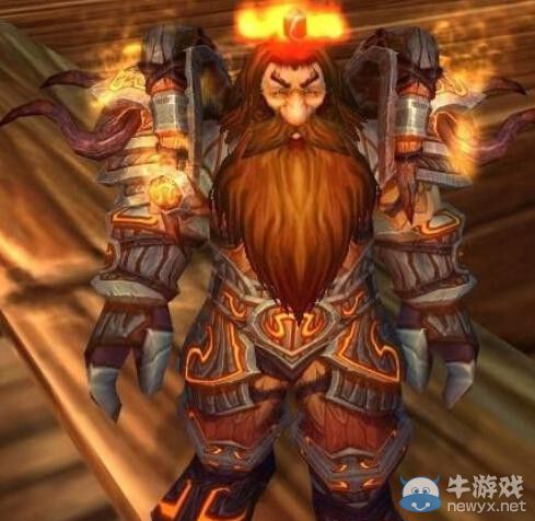 《魔獸世界》十周年慶典 