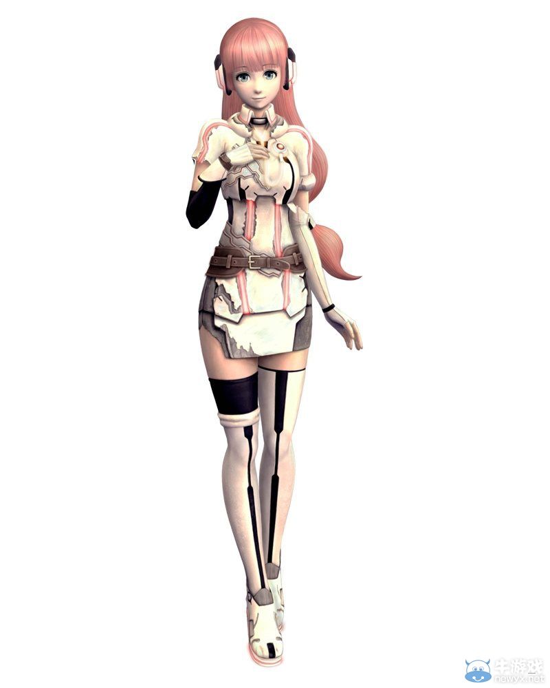 《夢幻之星：新星》情報匯總第五彈：冷凍人系統(tǒng)