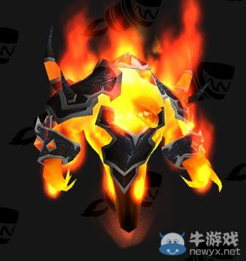 《魔獸世界》十周年慶典 