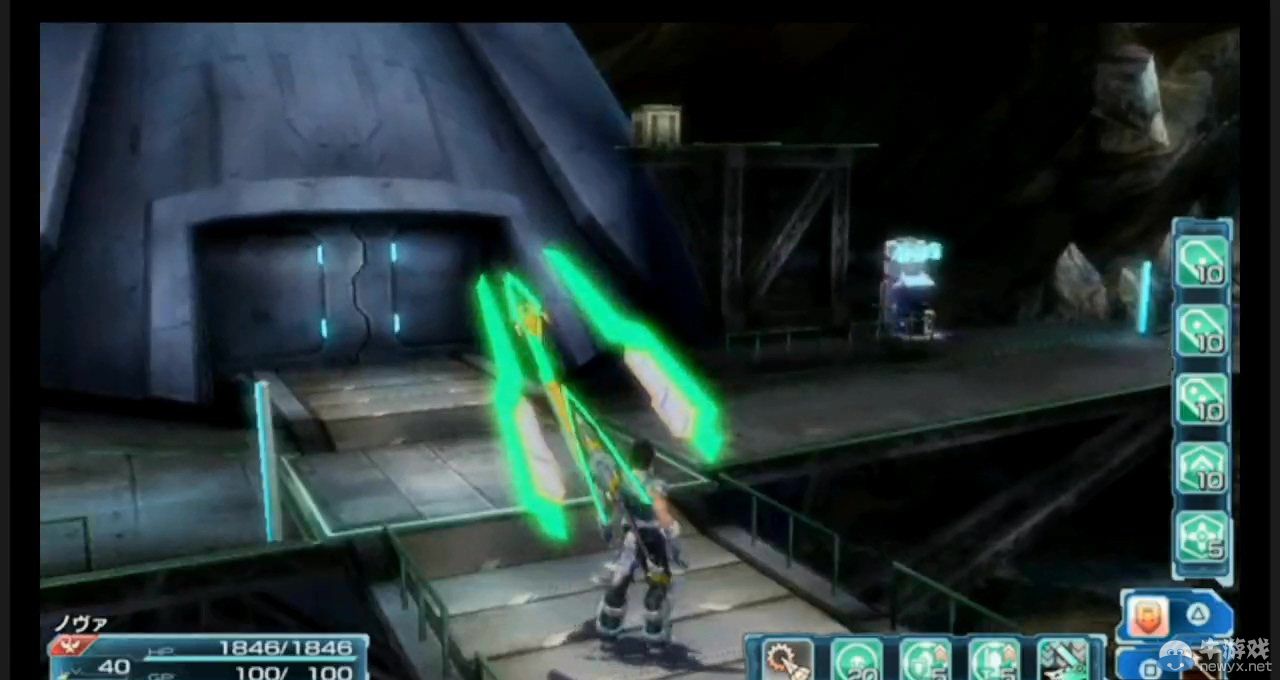 《夢(mèng)幻之星：新星》超長(zhǎng)演示視頻：各新系統(tǒng)展示