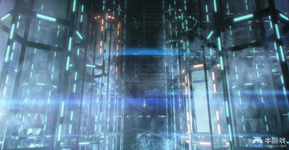 《夢幻之星：新星》情報匯總第五彈：冷凍人系統(tǒng)