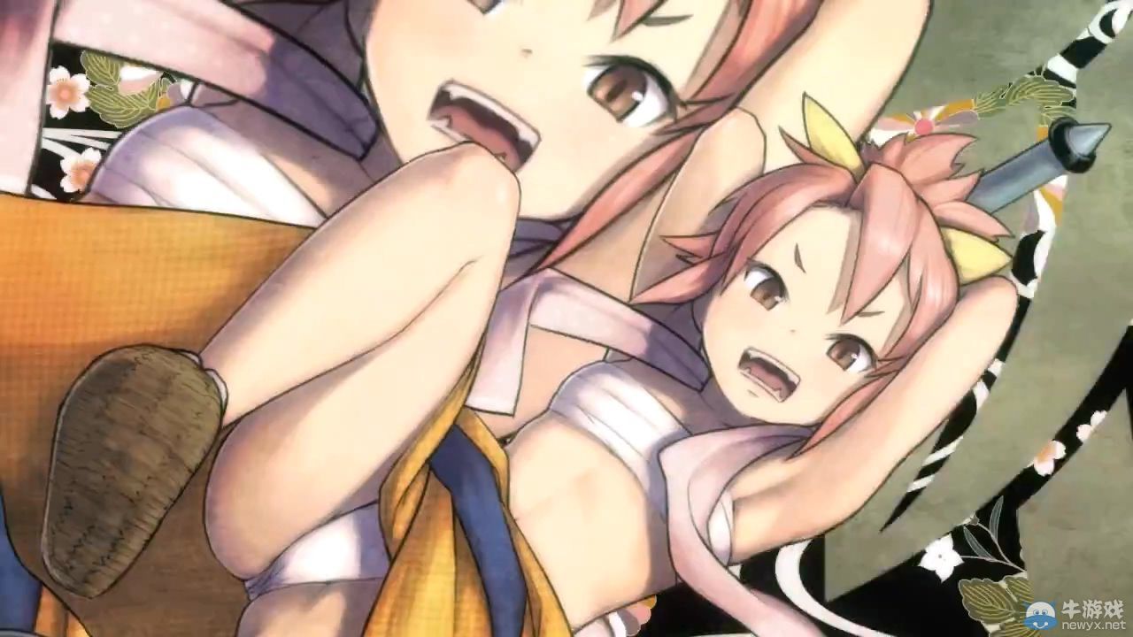 《大江戶鍛造師》（Great Edo Blacksmith）新OP：拜金女酥胸半露香肩撩人