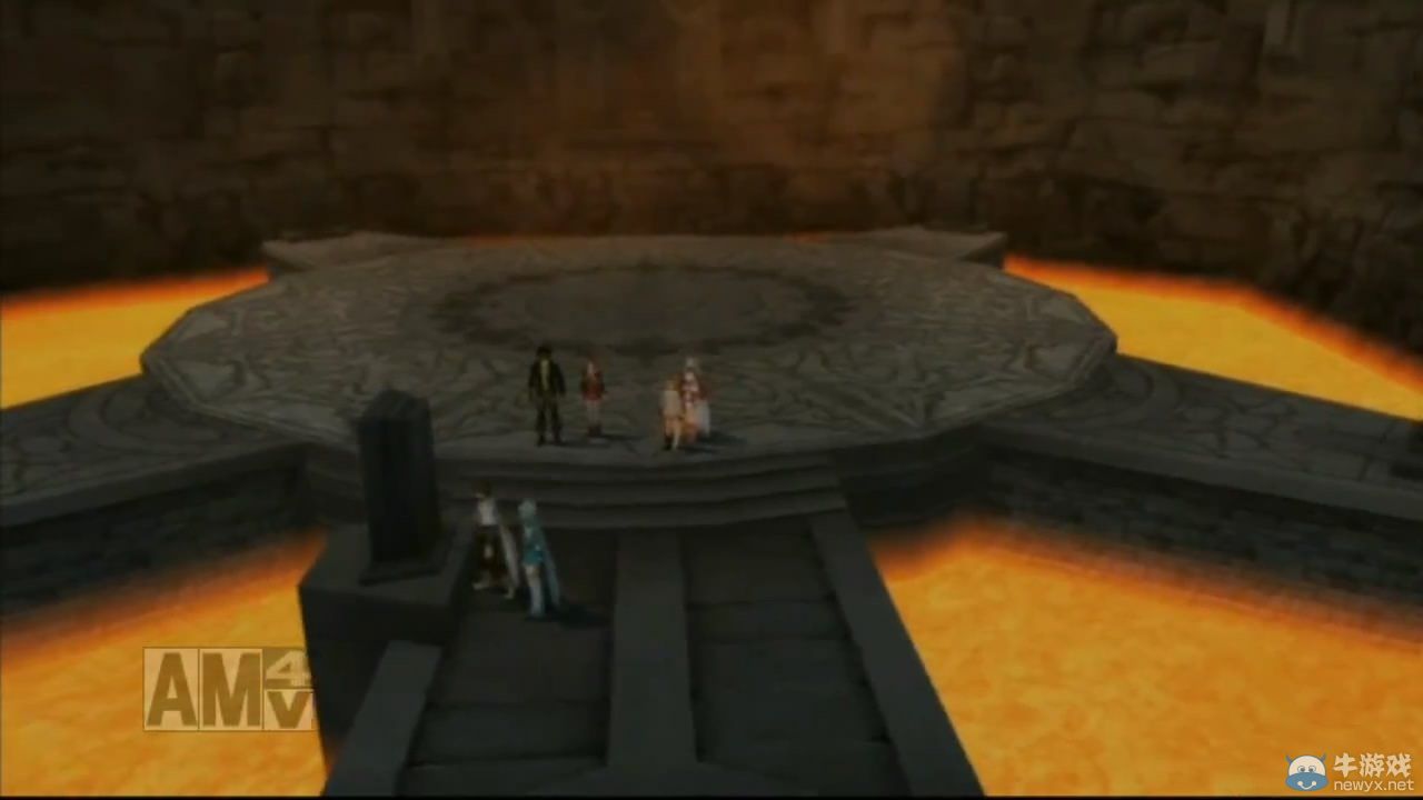 《情熱傳說》角色試煉迷宮介紹等多段實機影像