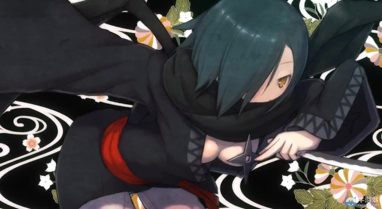 《大江戶鍛造師》（Great Edo Blacksmith）新OP：拜金女酥胸半露香肩撩人