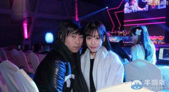 打游戲照樣抱得美人歸!盤(pán)點(diǎn)職業(yè)圈令人羨慕的人生贏家