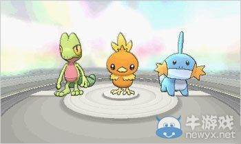 《口袋妖怪：歐米伽紅寶石阿爾法藍寶石》預約量破100萬 速度超過XY