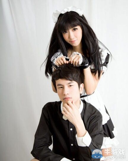 打游戲照樣抱得美人歸!盤(pán)點(diǎn)職業(yè)圈令人羨慕的人生贏家