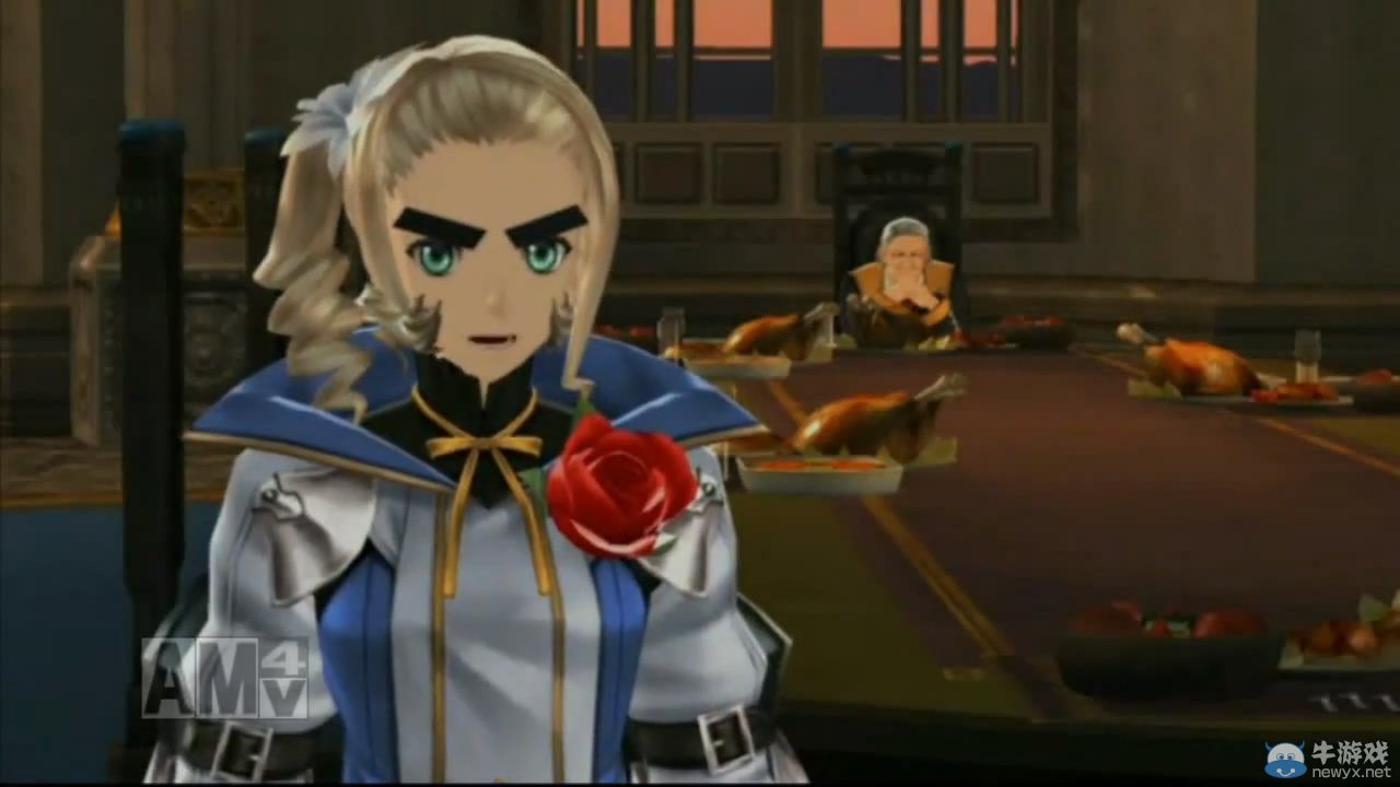 《情熱傳說》角色試煉迷宮介紹等多段實機影像