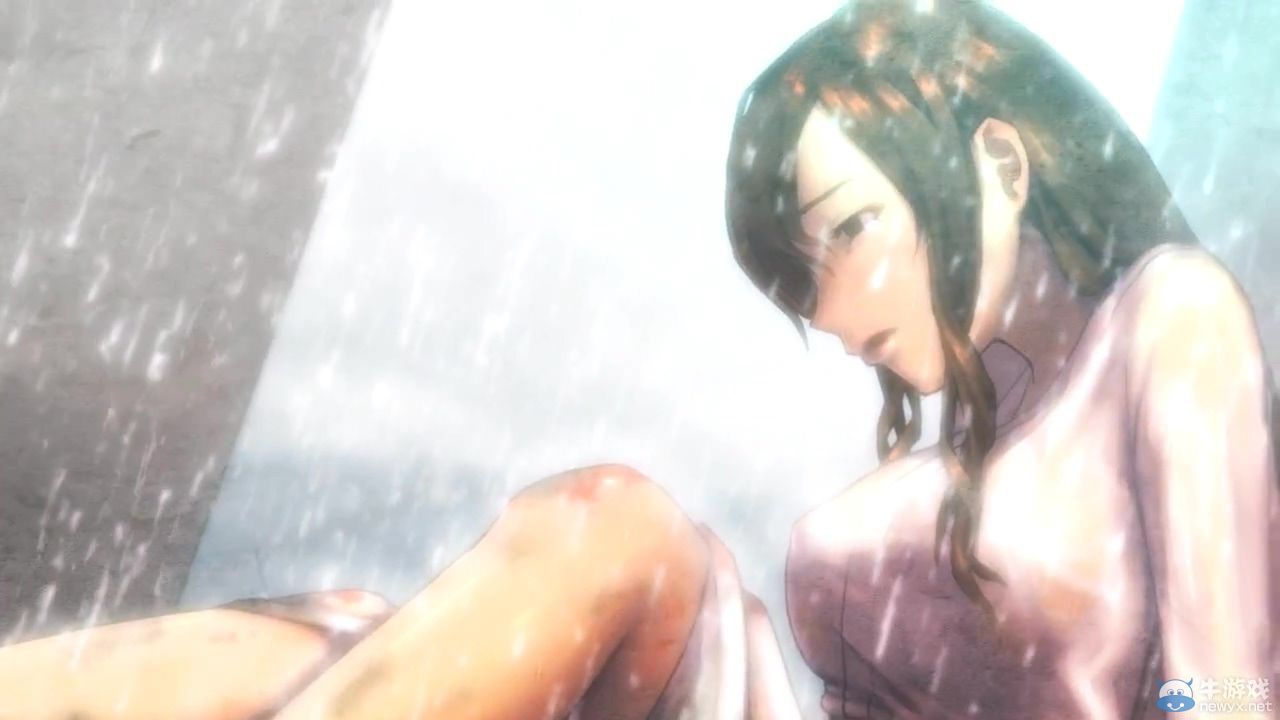 《大江戶鍛造師》（Great Edo Blacksmith）新OP：拜金女酥胸半露香肩撩人