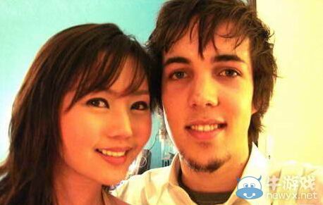 打游戲照樣抱得美人歸!盤(pán)點(diǎn)職業(yè)圈令人羨慕的人生贏家