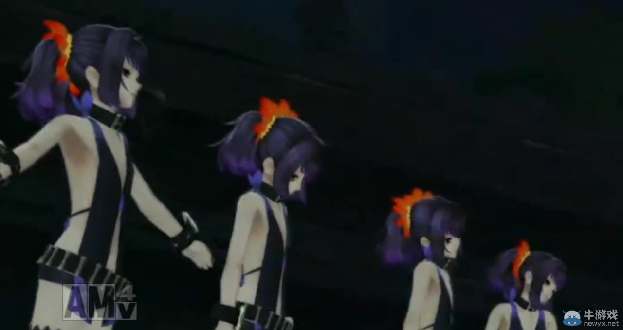 《情熱傳說》角色試煉迷宮介紹等多段實機影像