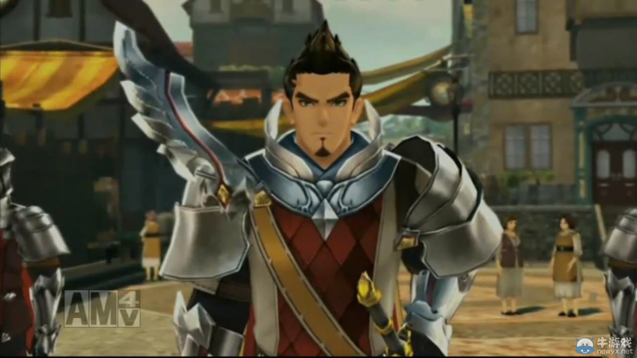 《情熱傳說》角色試煉迷宮介紹等多段實機影像