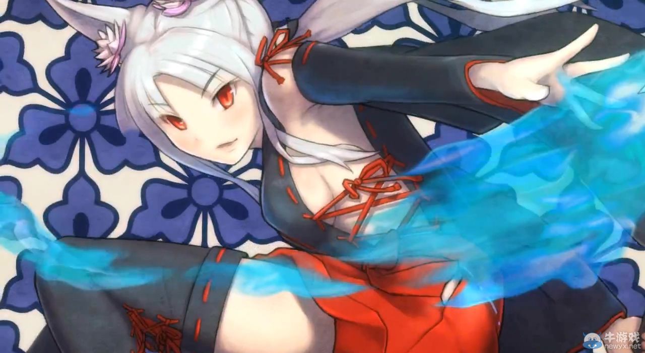 《大江戶鍛造師》（Great Edo Blacksmith）新OP：拜金女酥胸半露香肩撩人