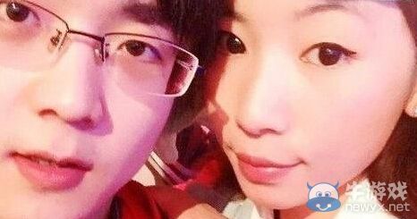 打游戲照樣抱得美人歸!盤(pán)點(diǎn)職業(yè)圈令人羨慕的人生贏家