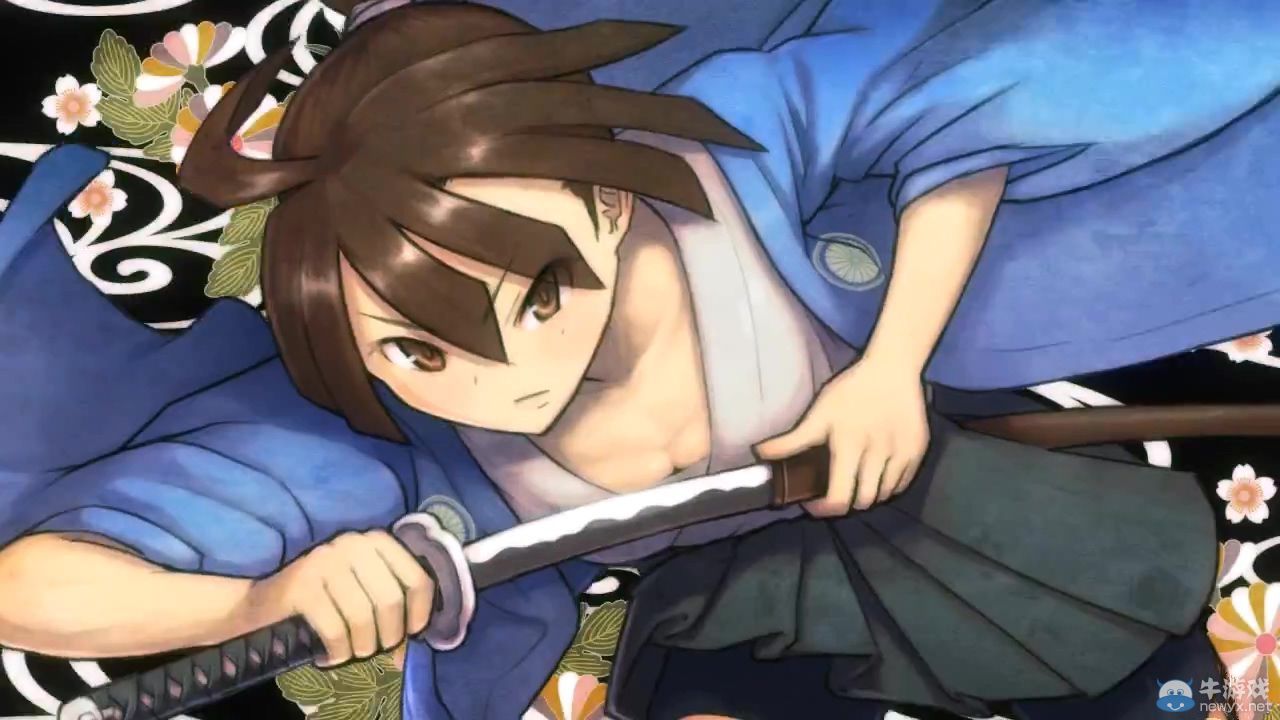 《大江戶鍛造師》（Great Edo Blacksmith）新OP：拜金女酥胸半露香肩撩人