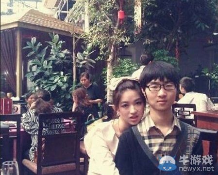 打游戲照樣抱得美人歸!盤(pán)點(diǎn)職業(yè)圈令人羨慕的人生贏家