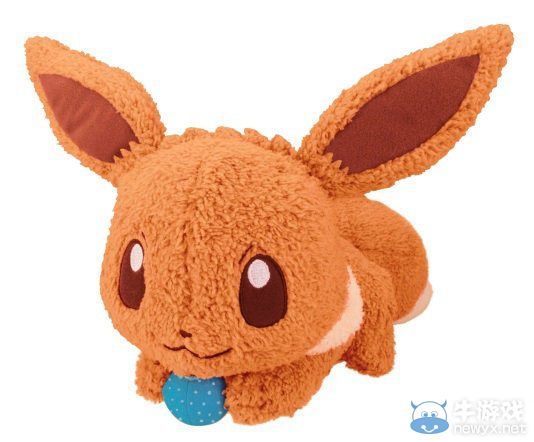 《口袋妖怪》一番賞新系列：女性向產品為核心