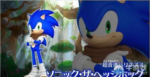 WiiU版《索尼克：爆破》11分鐘超長劇情影像