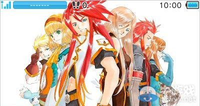 《深淵傳說》游戲下載版及主題將于12月配信