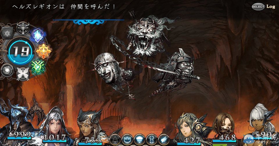 《劍之街的異邦人：黑之宮殿》將配信NPC肖像